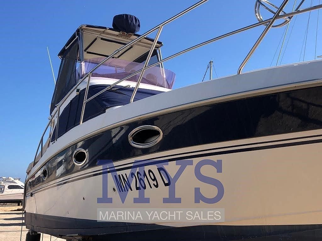 Galeon 330 Fly - 2005