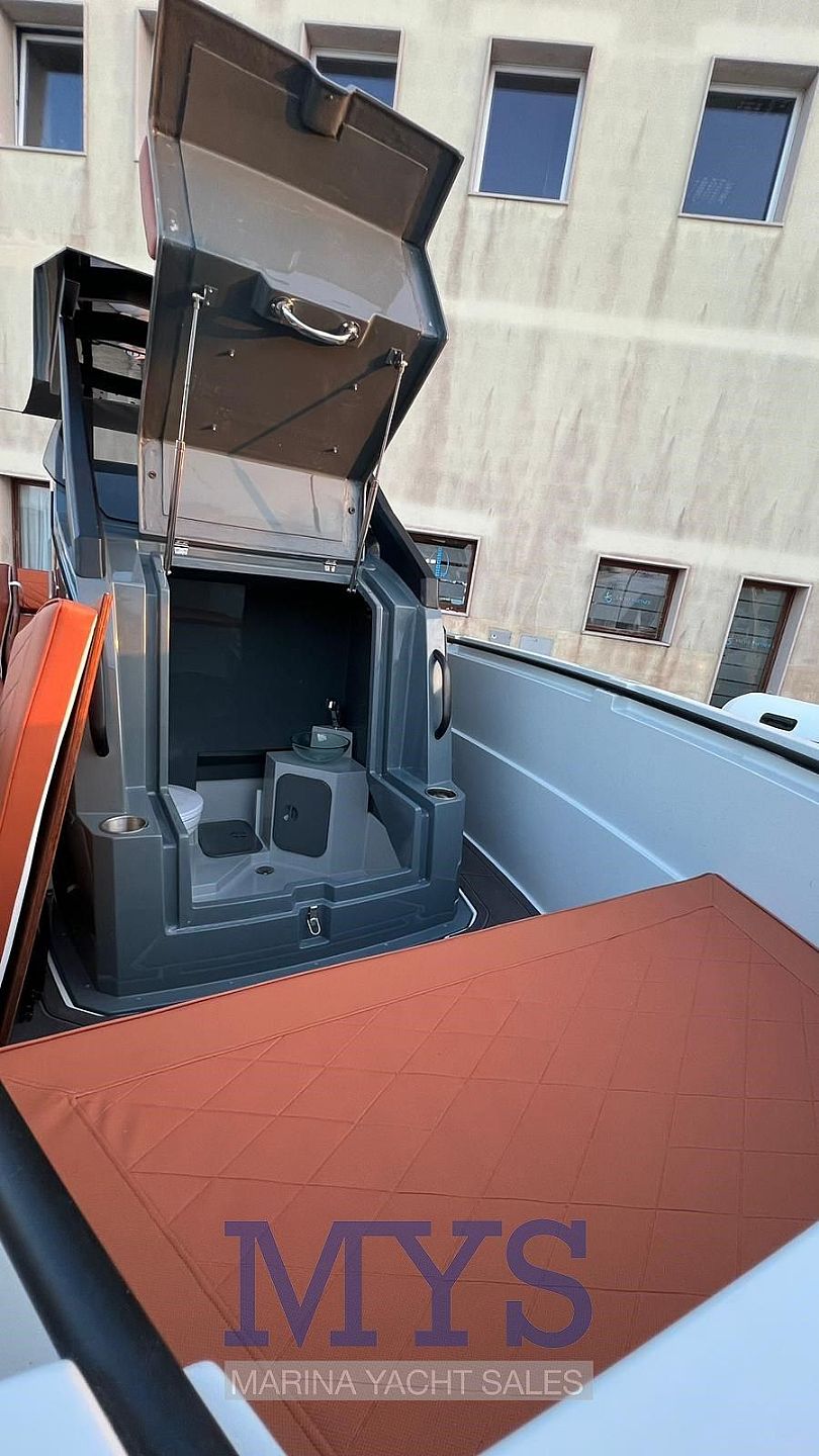 Protagon Yachts 25 - 2023