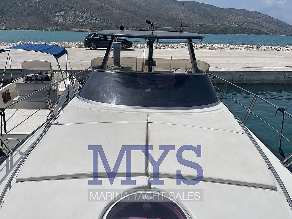 Sea Engineering Srl Blu Ice 38 MXM - 2011