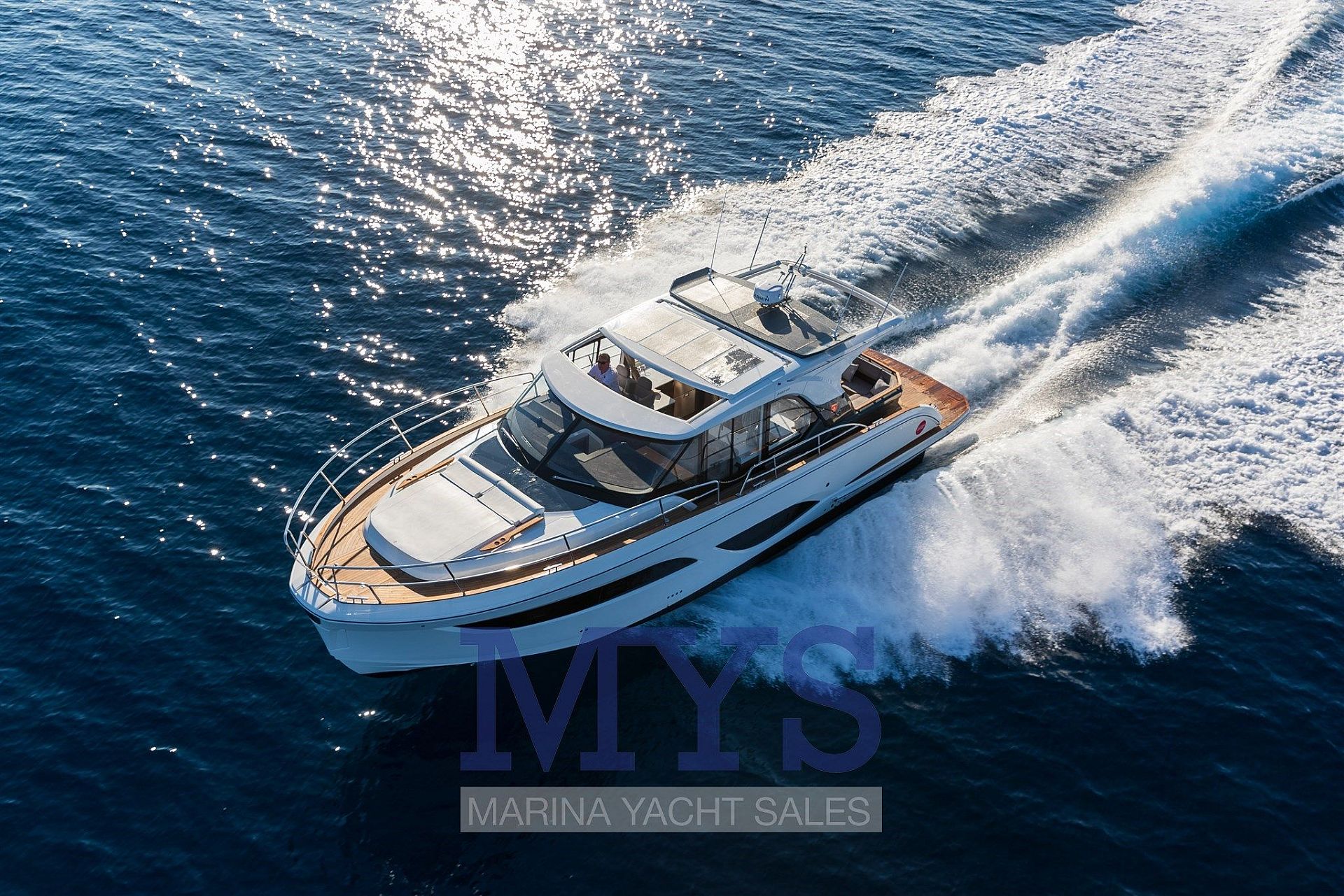 Marex 440 - 2026