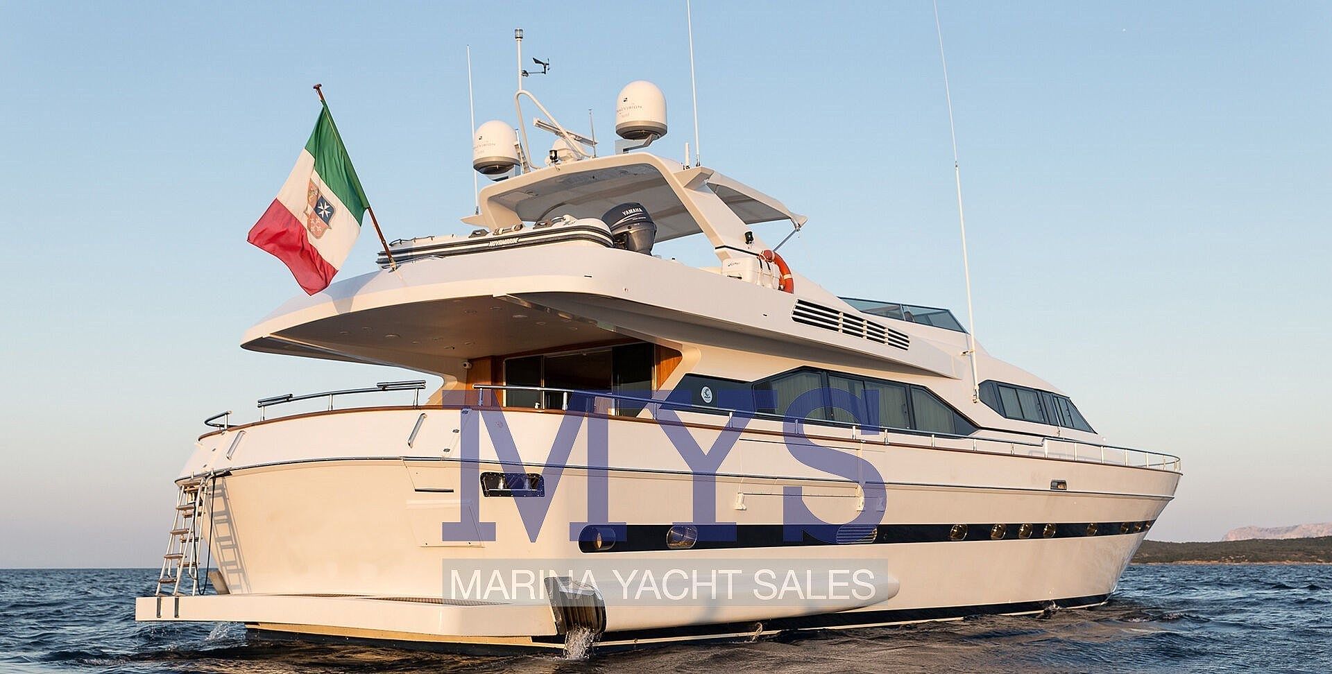 Castagnola LADY SEA - 1992