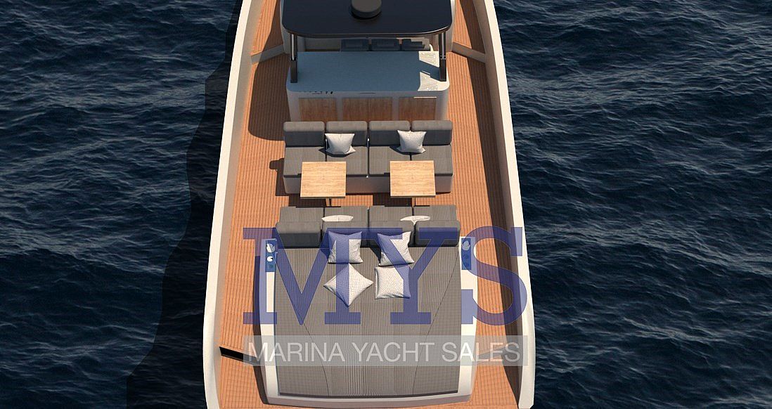 Cayman 480 WA - 2026