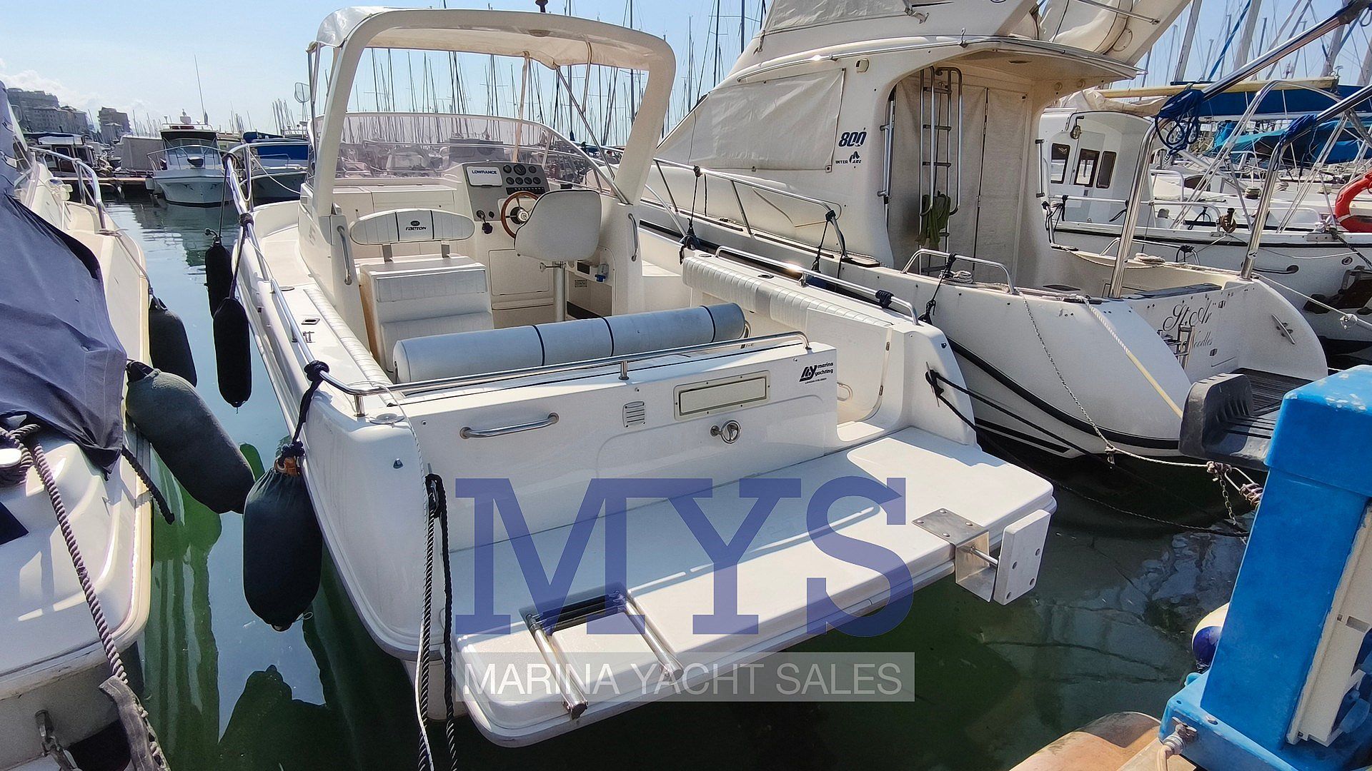 Faeton 730 SPORT - 2004 - for sale: 25000.-EUR