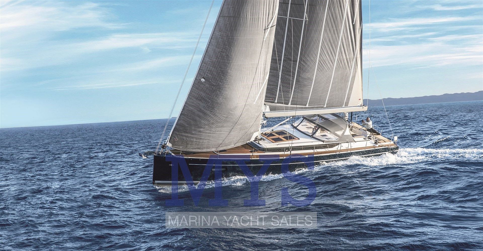 Bavaria C57 - 2026