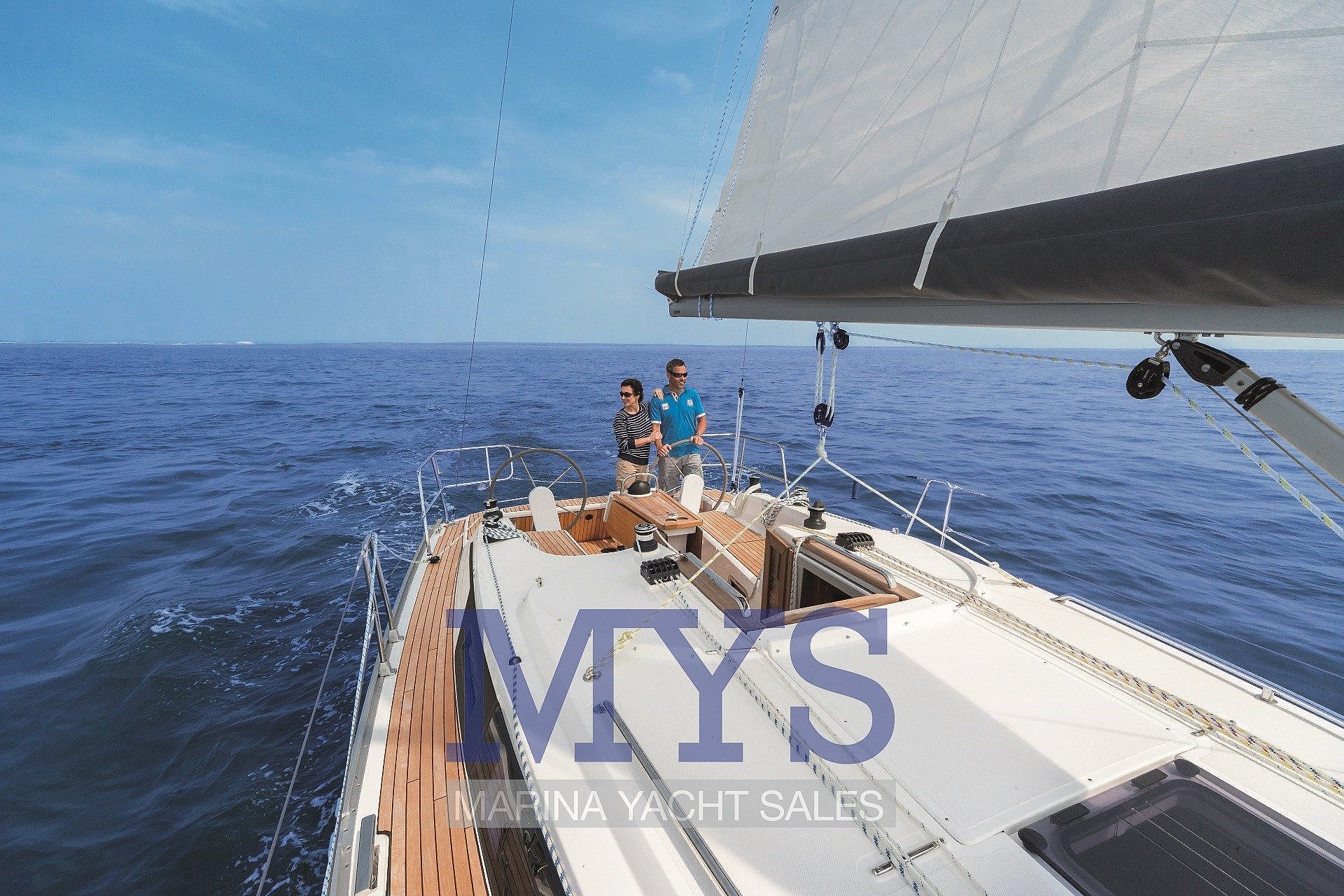 Bavaria CRUISER 34 - 2026