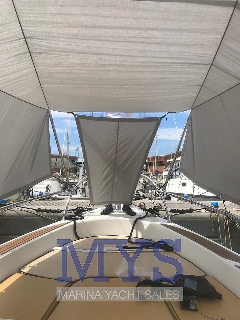 Lomac Nautica IN 1000 - 2011 - for sale: 80000.-EUR