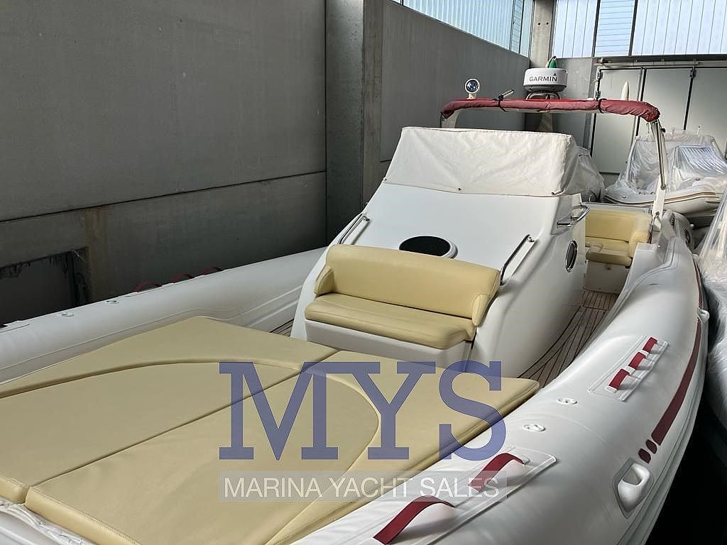 Stilnautica Stilmar 42 - 2010