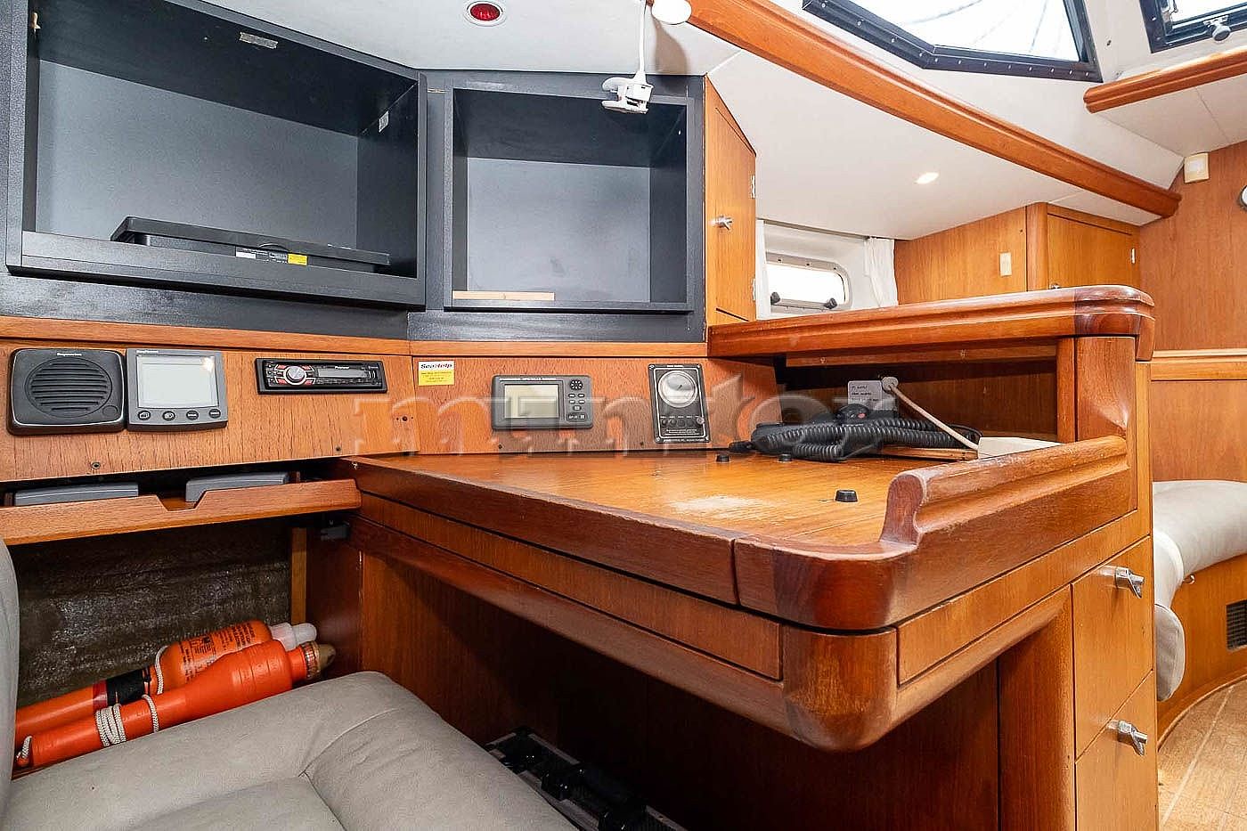 Oyster Yachts OYSTER 53 DS - 2000