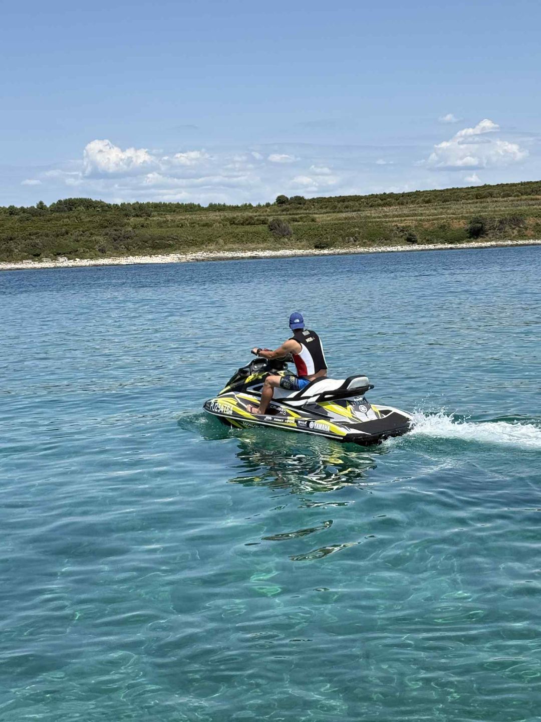 Yamaha VXH.018CRUISER - 2017