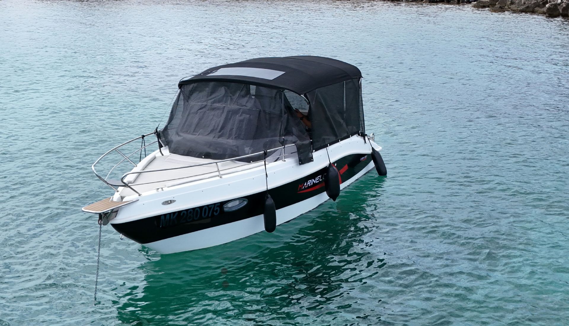 Marinello cabin 650 - 2023