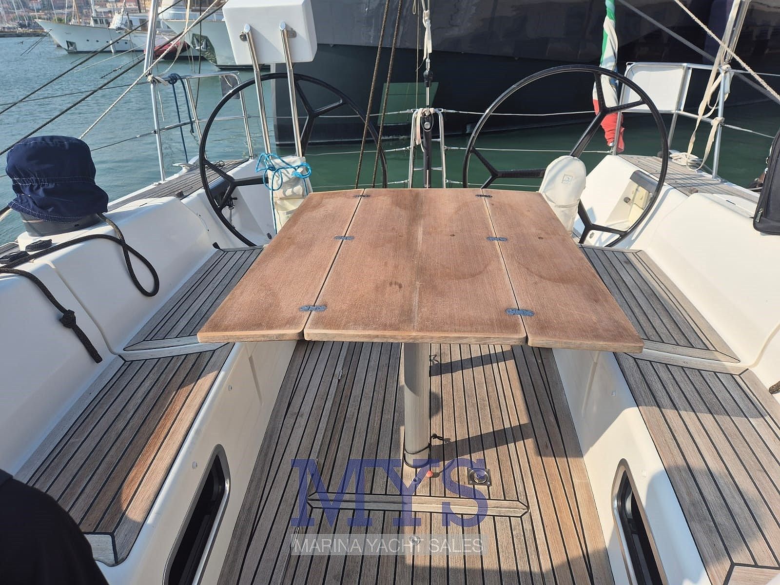 X-yachts X-55 - 2008