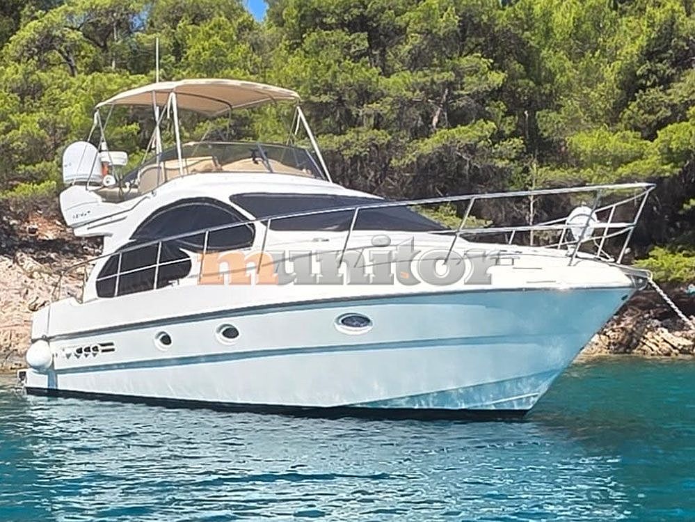 Azimut 42 Fly - 2003