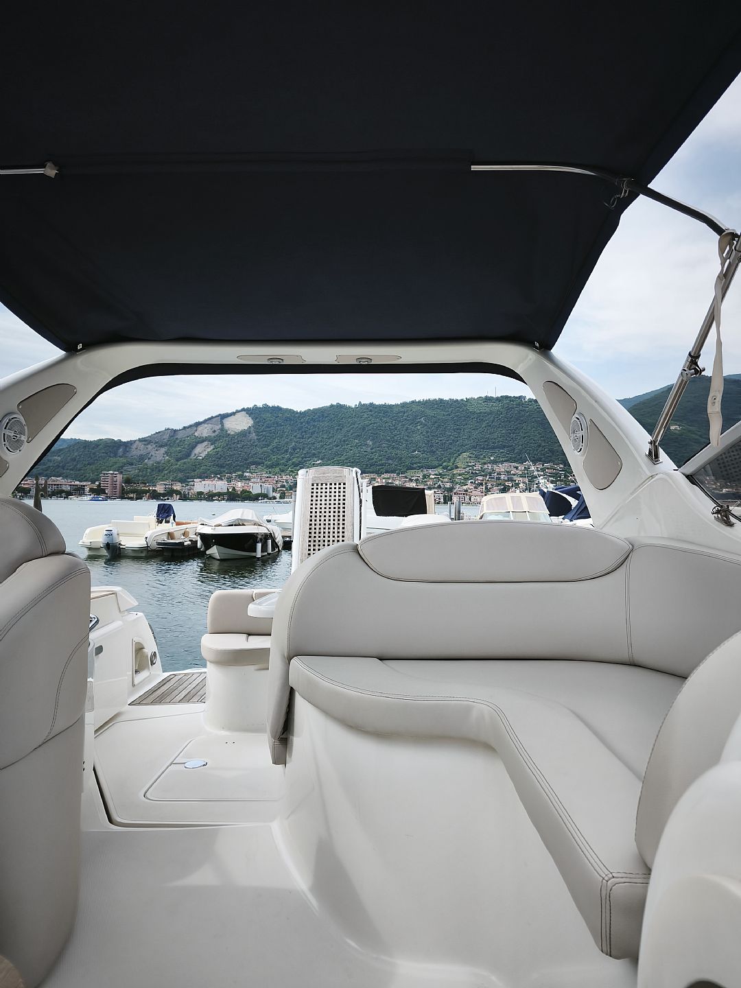 Sessa Marine C30 - 2006