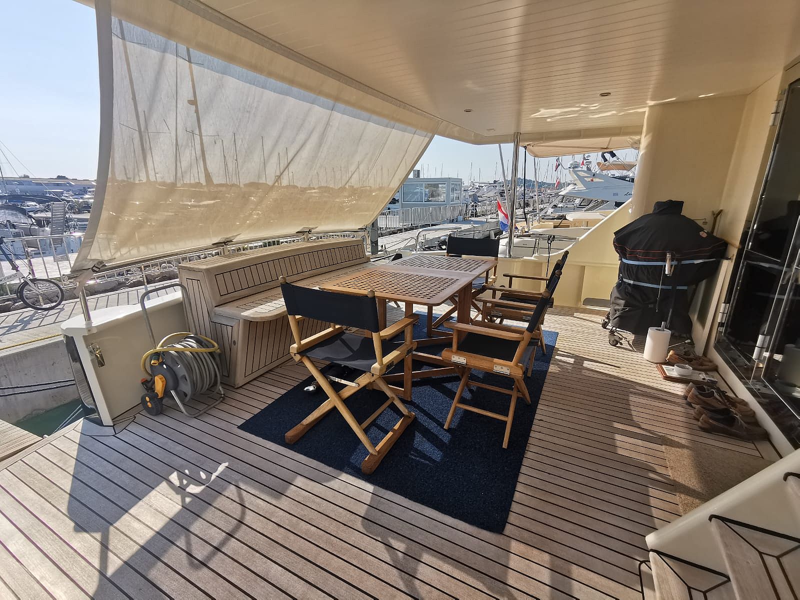 Alm Trawler Delfino 65 - 2015