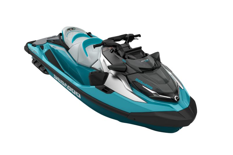 SeaDoo NOVO SEA DOO GTX LTD... - 2025 - for sale: 30099.-EUR