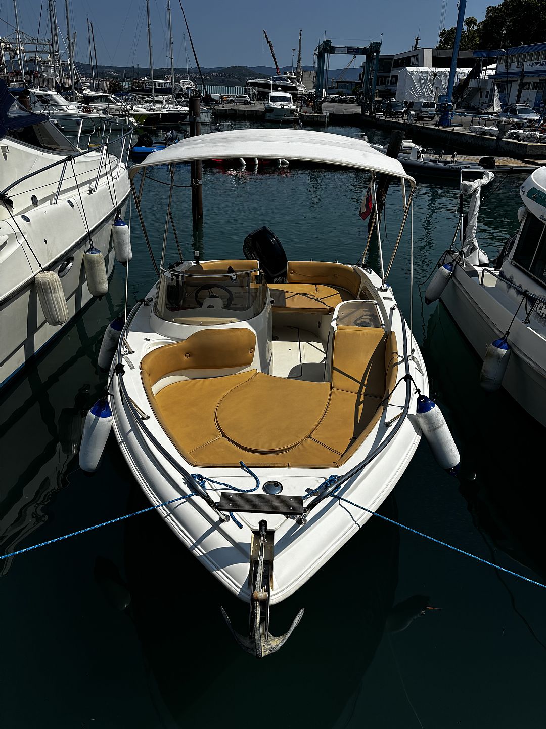 AS-Marine 590 - 2010