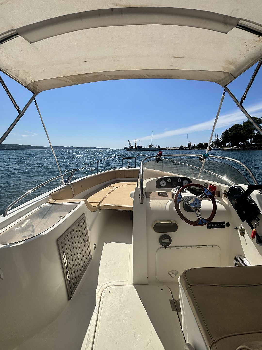 AS-Marine 590 - 2010