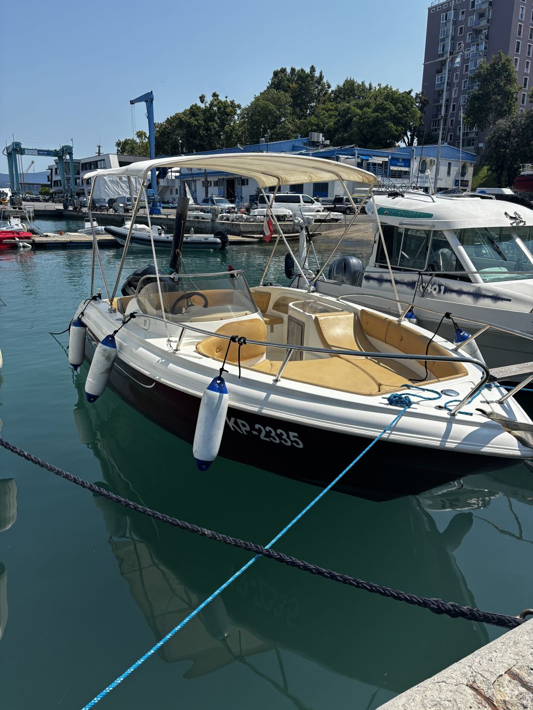 AS-Marine 590 - 2010