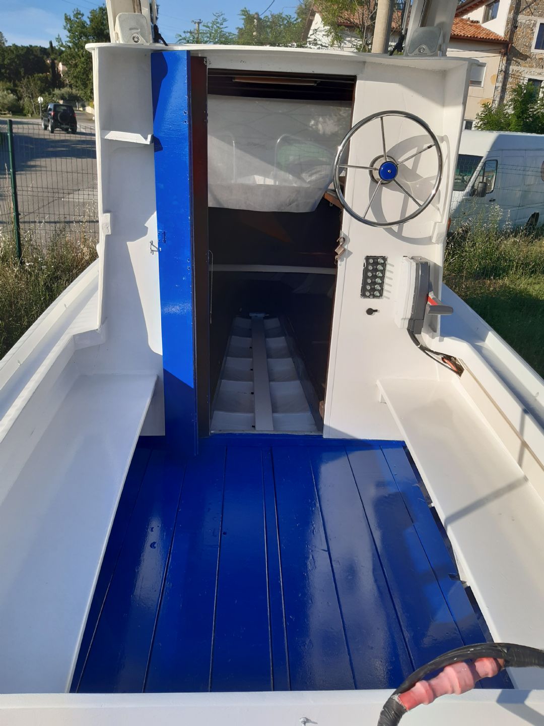 Pasera Batana - 1982