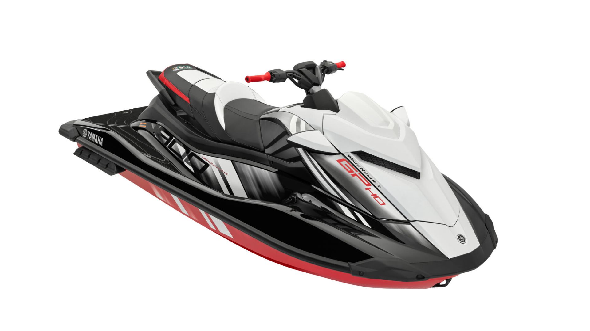 Yamaha GP HO - 2025