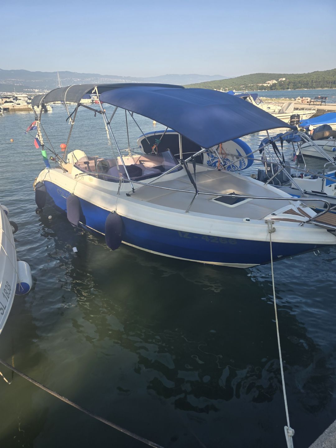Eolo 650 - 2007