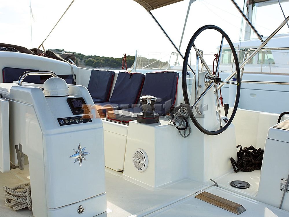 Jeanneau Sun Odyssey 440 - 2020