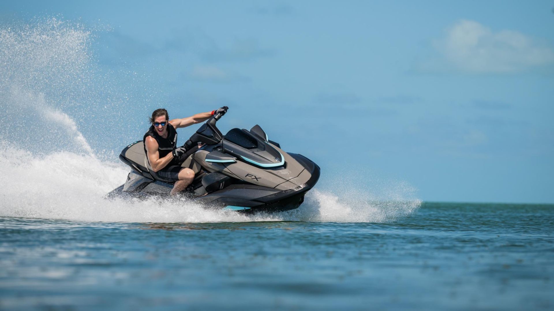 Yamaha FX HO 2025 - 2025