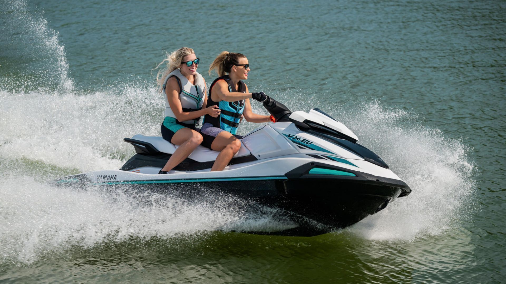 Yamaha VX EU 2025 - 2025