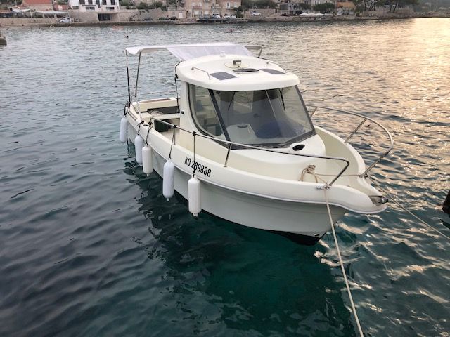 Arvor 20 - 2000 - for sale: 22690.-EUR
