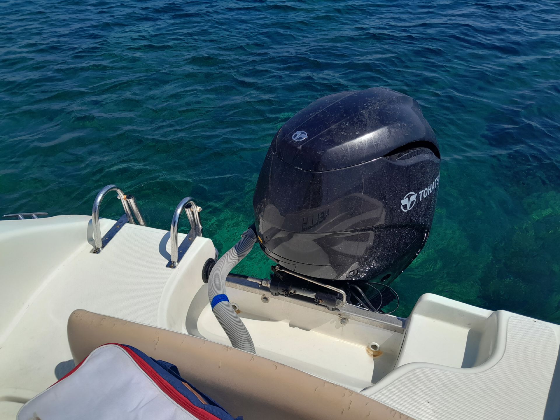 Allegra 5.6.0 - 2013 - for sale: 16490.-EUR