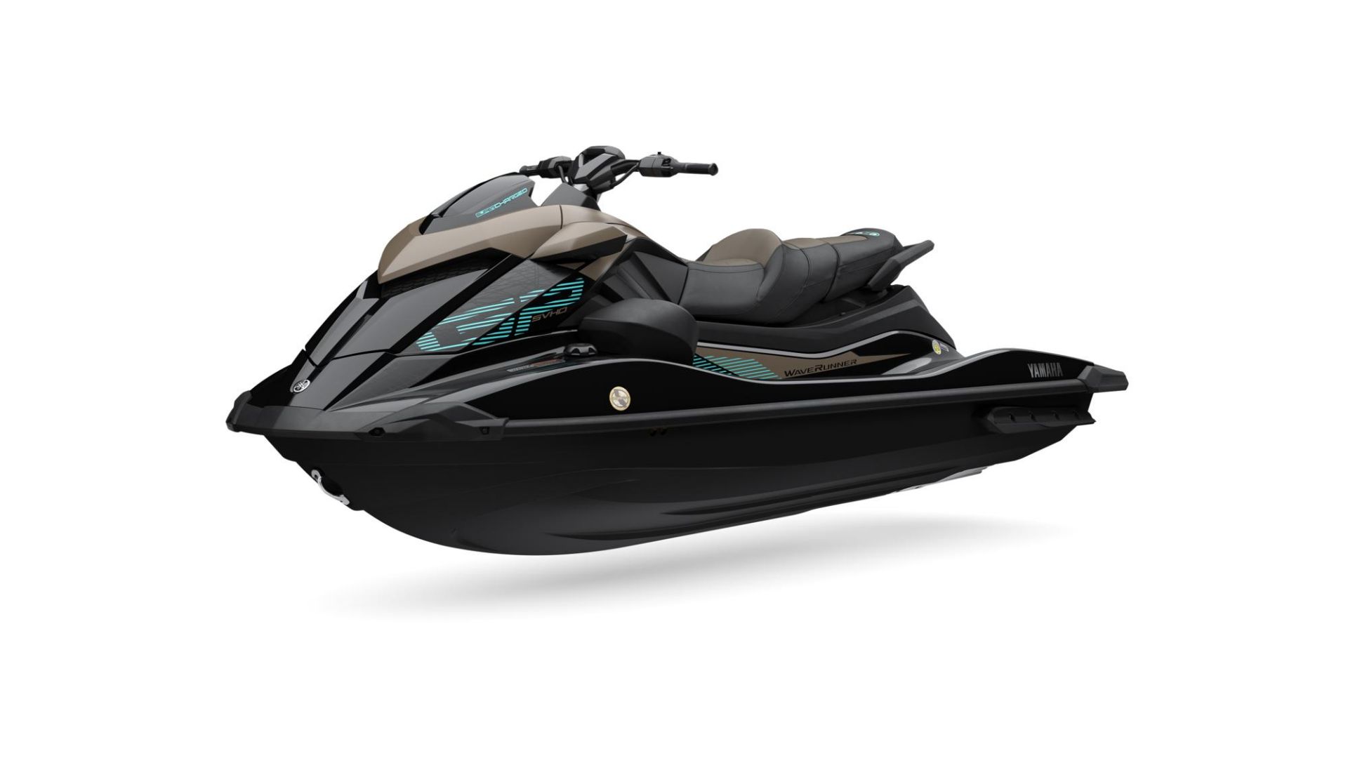 Yamaha GP SVHO - 2025