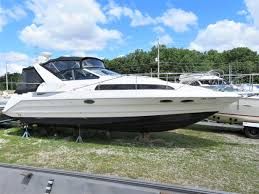 Bayliner 3555 - 1991