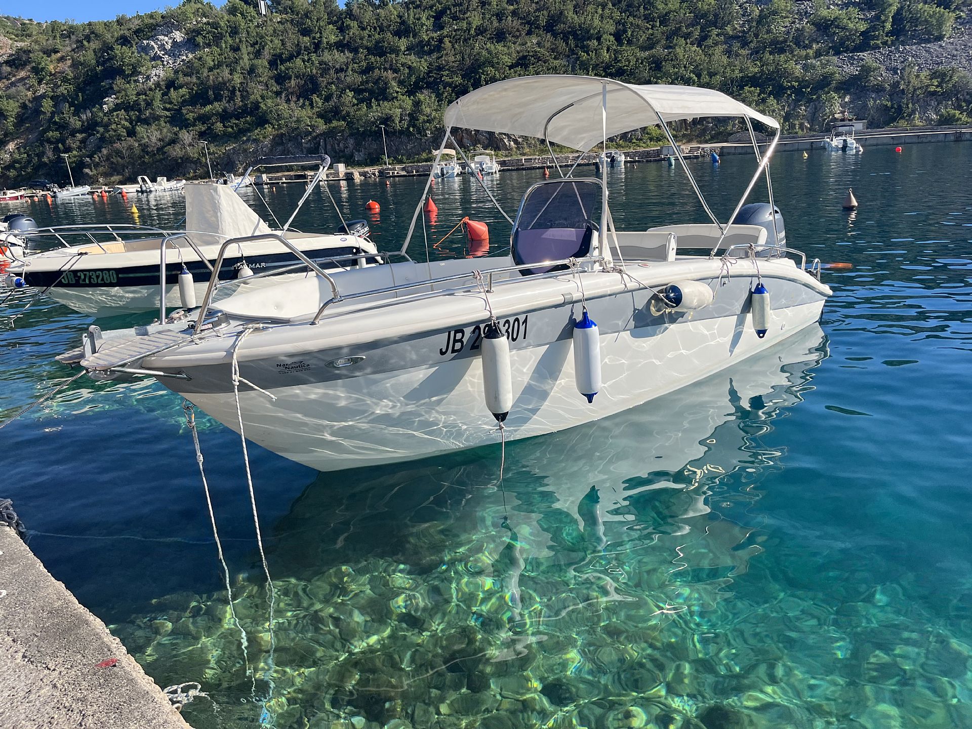 Orizzonti Calipso - 2019