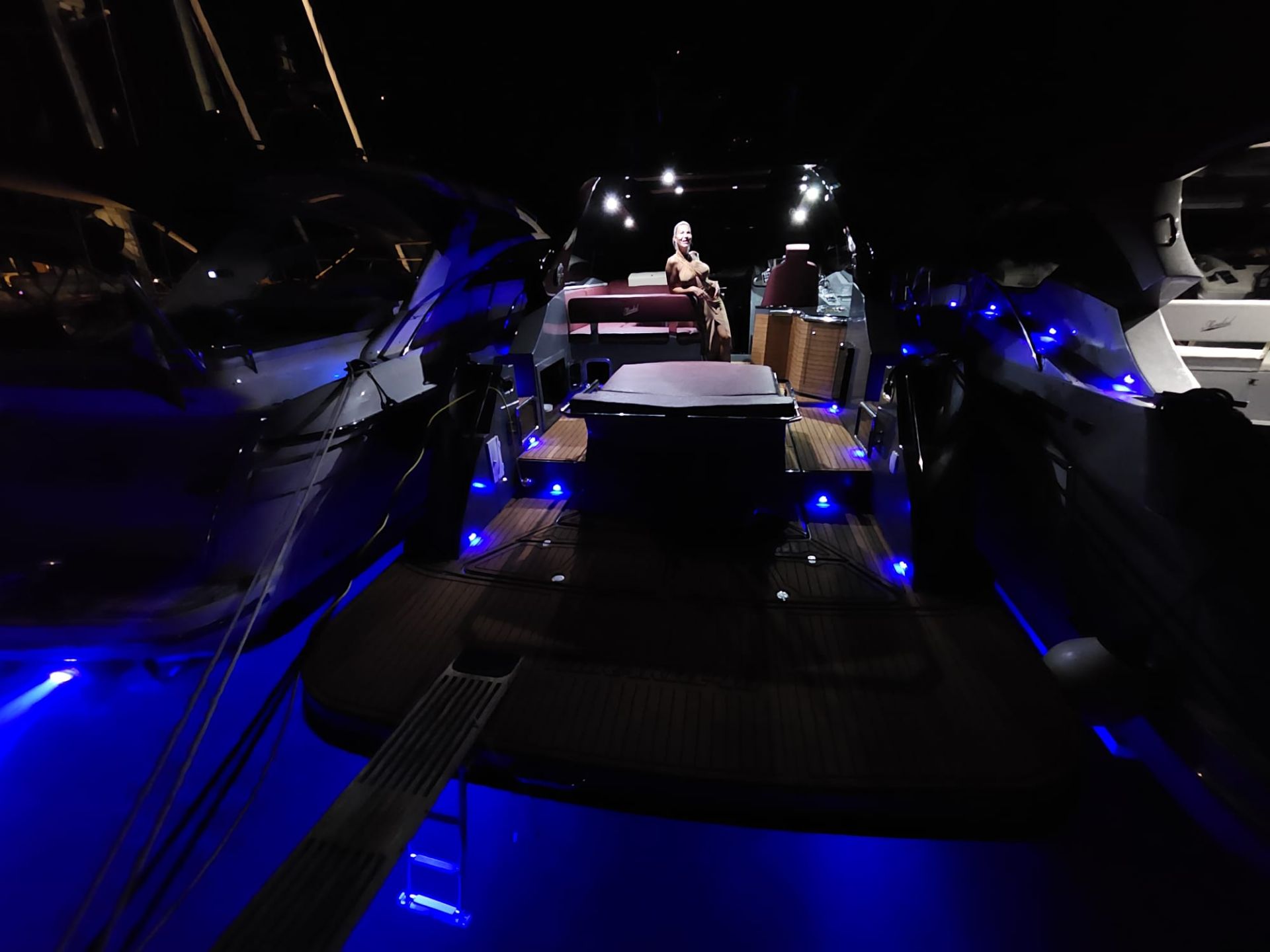 MIRAKUL 40 HARDTOP  RABLJENO - 2025 - for sale: 350000.-EUR