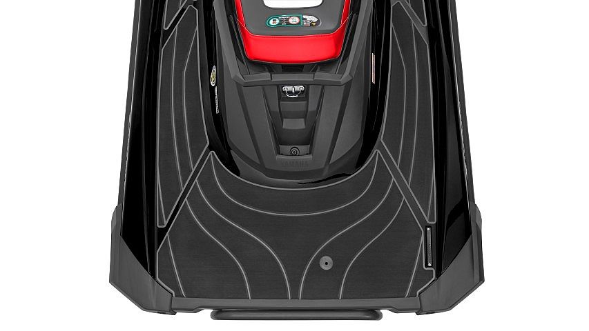 YAMAHA GP 1800 HO 200KS - AUDIO - KOT NOV - 2024