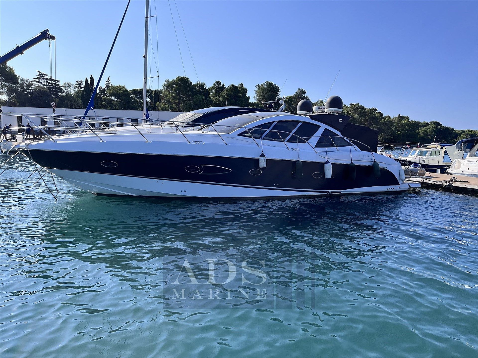 Atlantis 50 - 2008