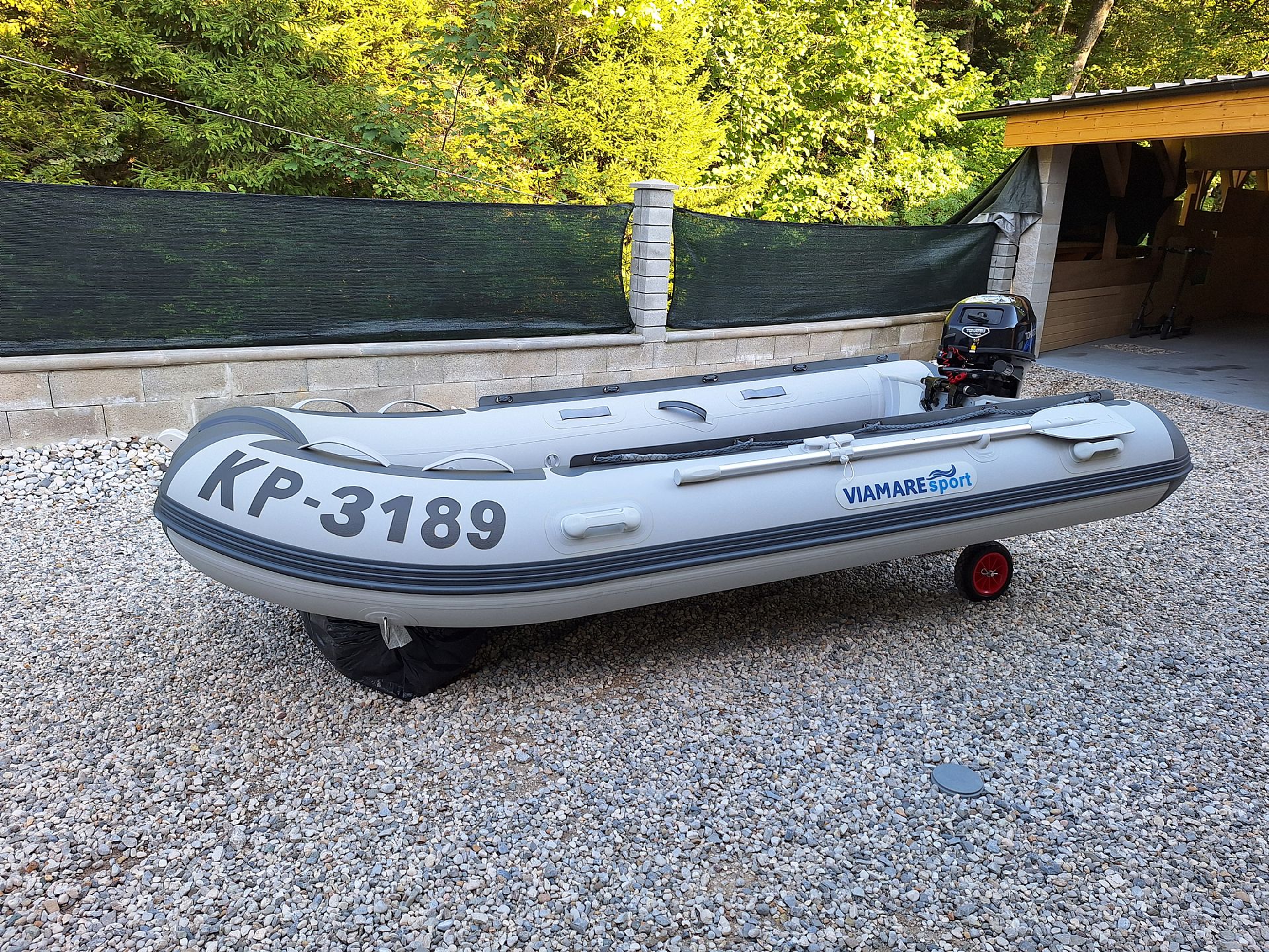 VIAMAREsport VIAMARE SPORT - 2025