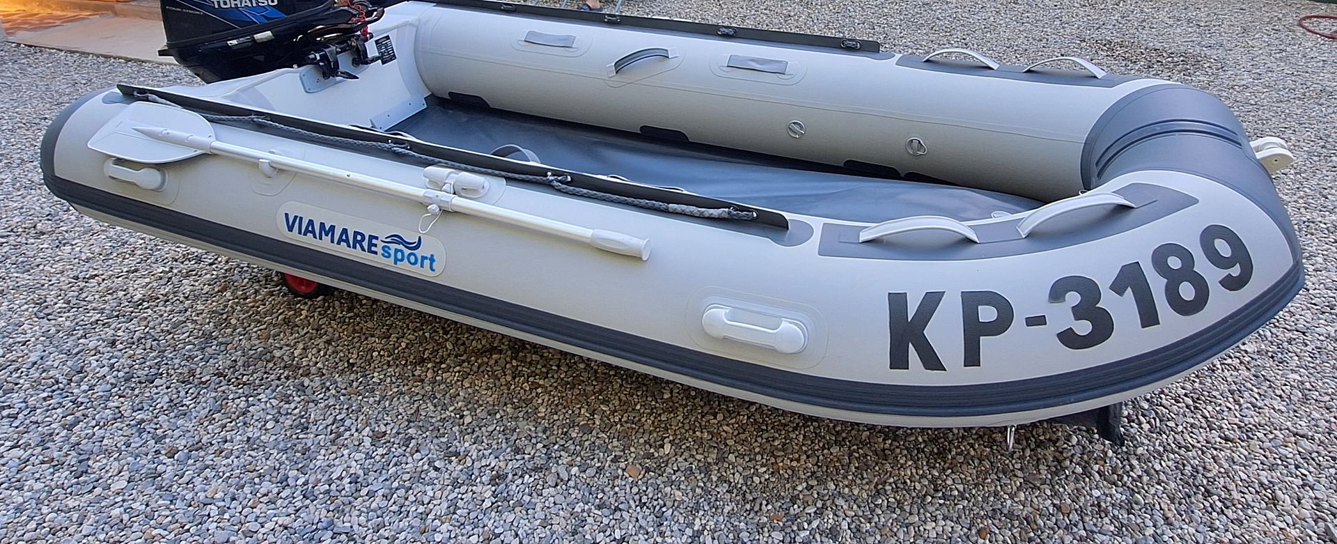 VIAMAREsport VIAMARE SPORT - 2025