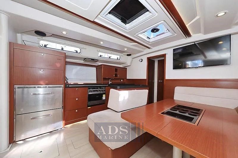 Hanse 505 - 2015