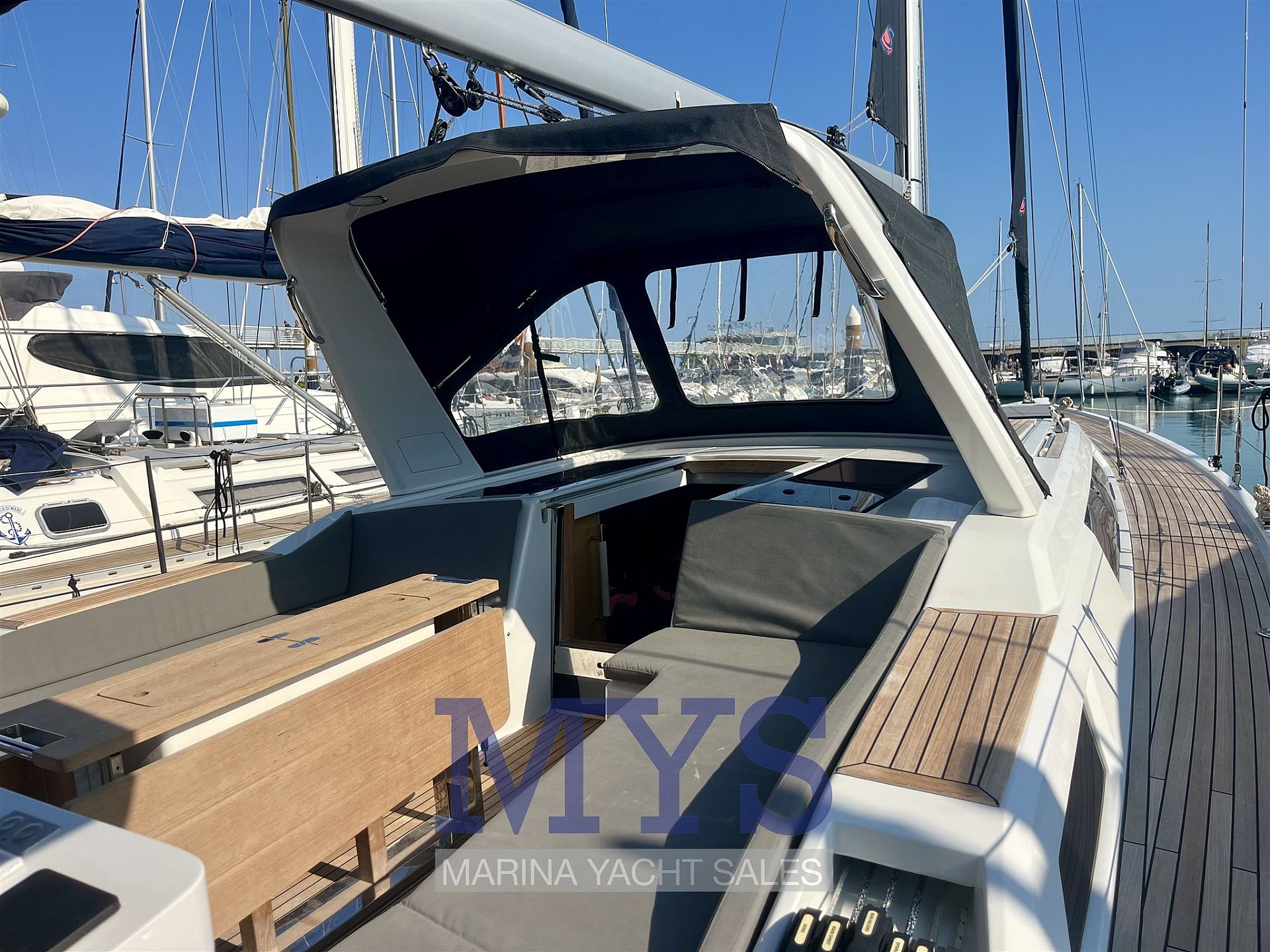Grand Soleil 42 LC - 2023