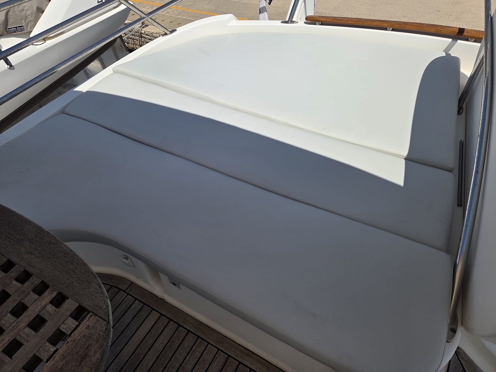 Jeanneau Prestige 46 Fly - 2004