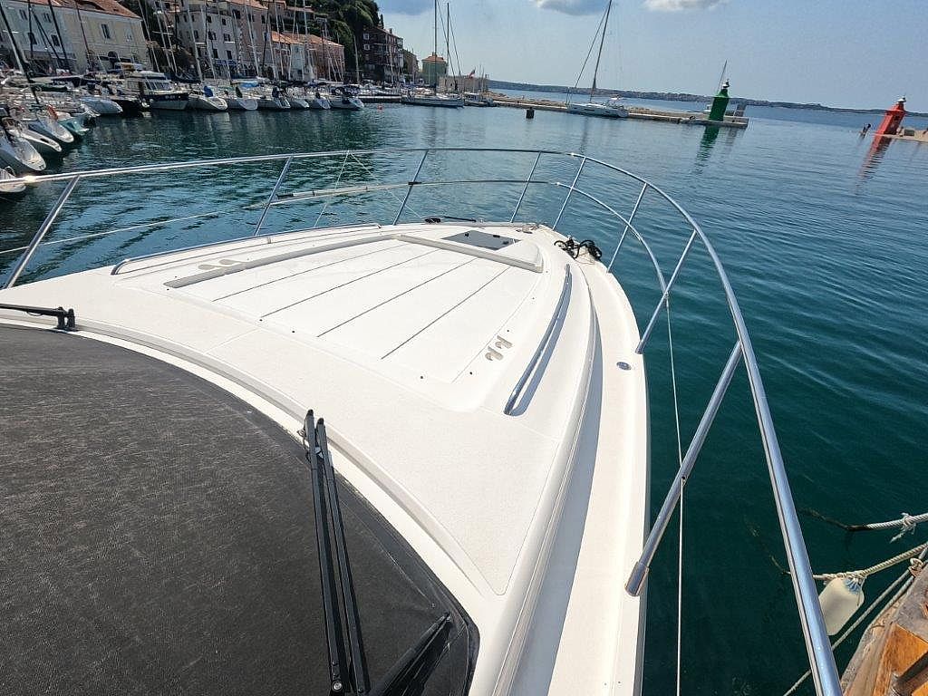 Princess V48 DECK SALOON (3. ... - 2014 - for sale: 550000.-EUR