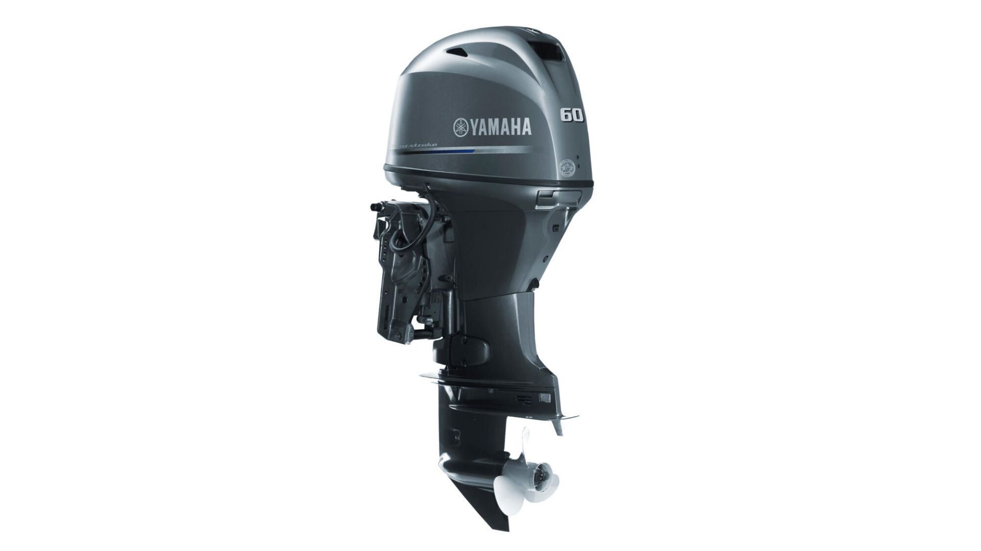 Yamaha F60 - 2025