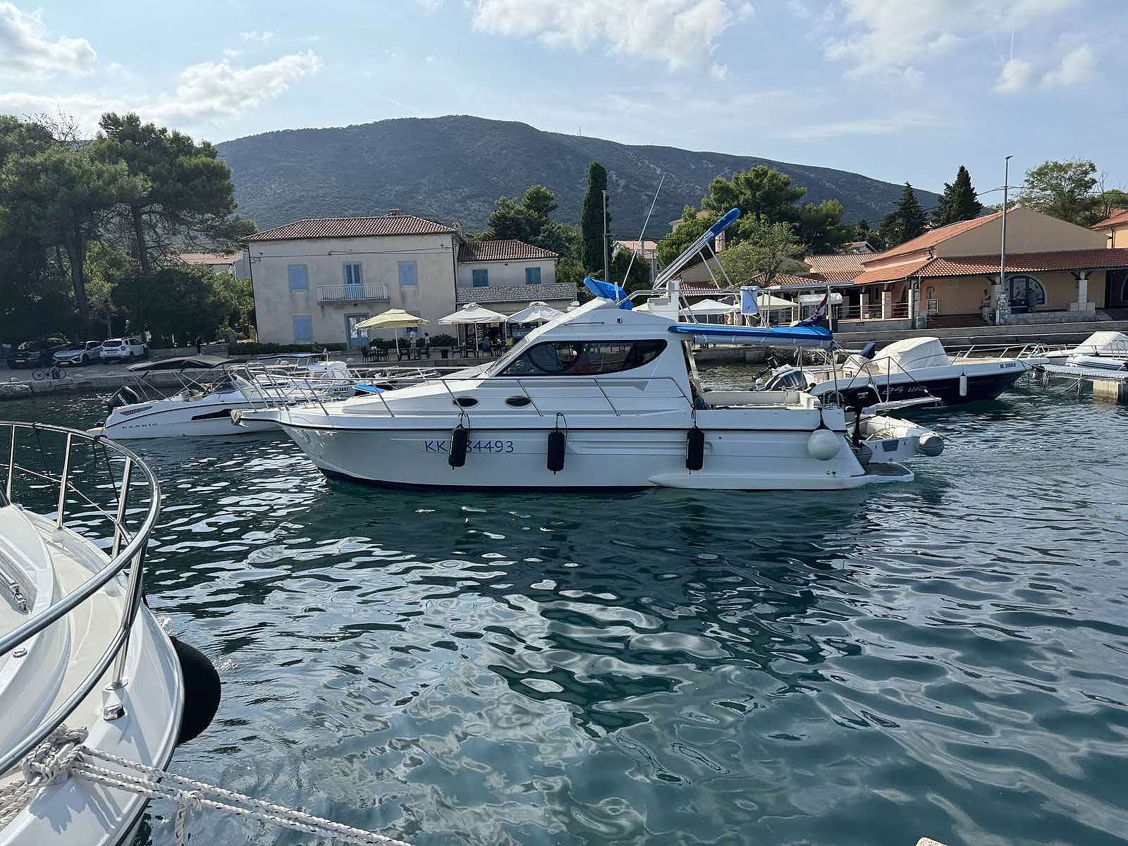 Della Pasqua DC9S - 2002 - for sale: 88000.-EUR