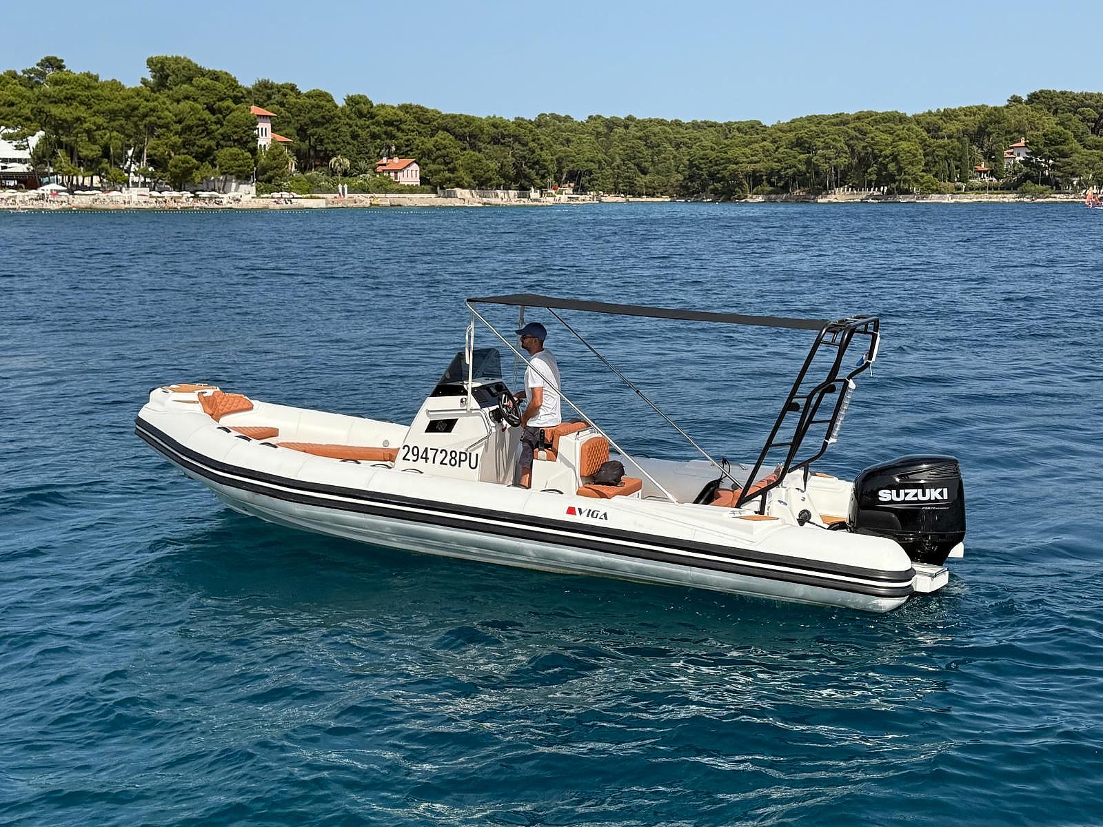 Viga Deluxe 760 - 2026