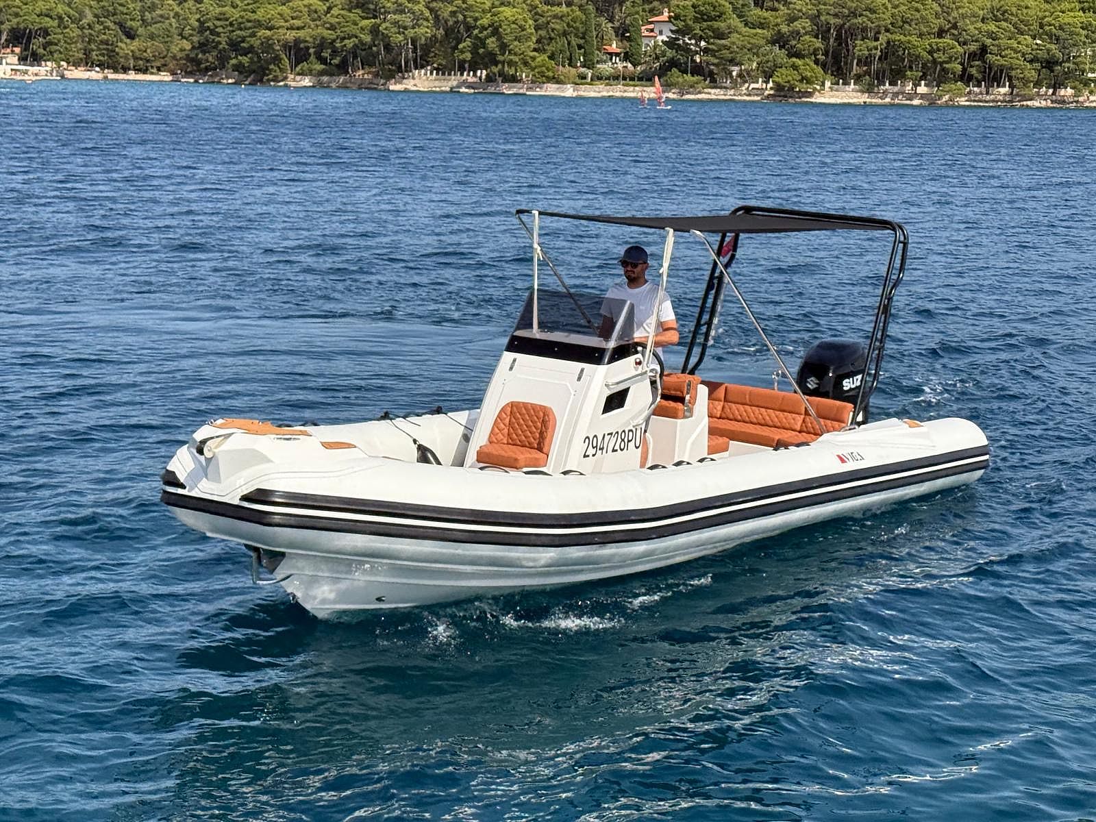 Viga Deluxe 760 - 2026
