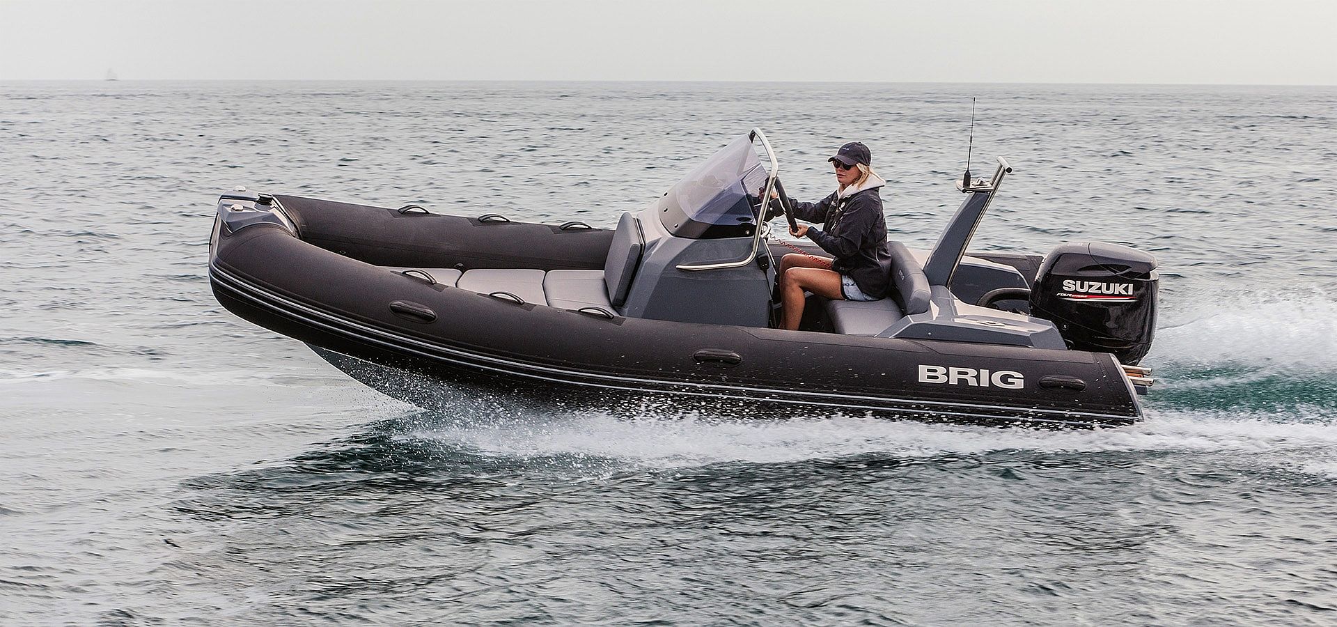 Brig Eagle 5 - 2025