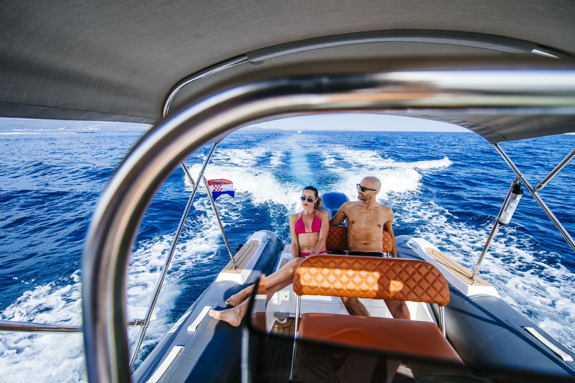 Tiger Marine Open 650 - 2024