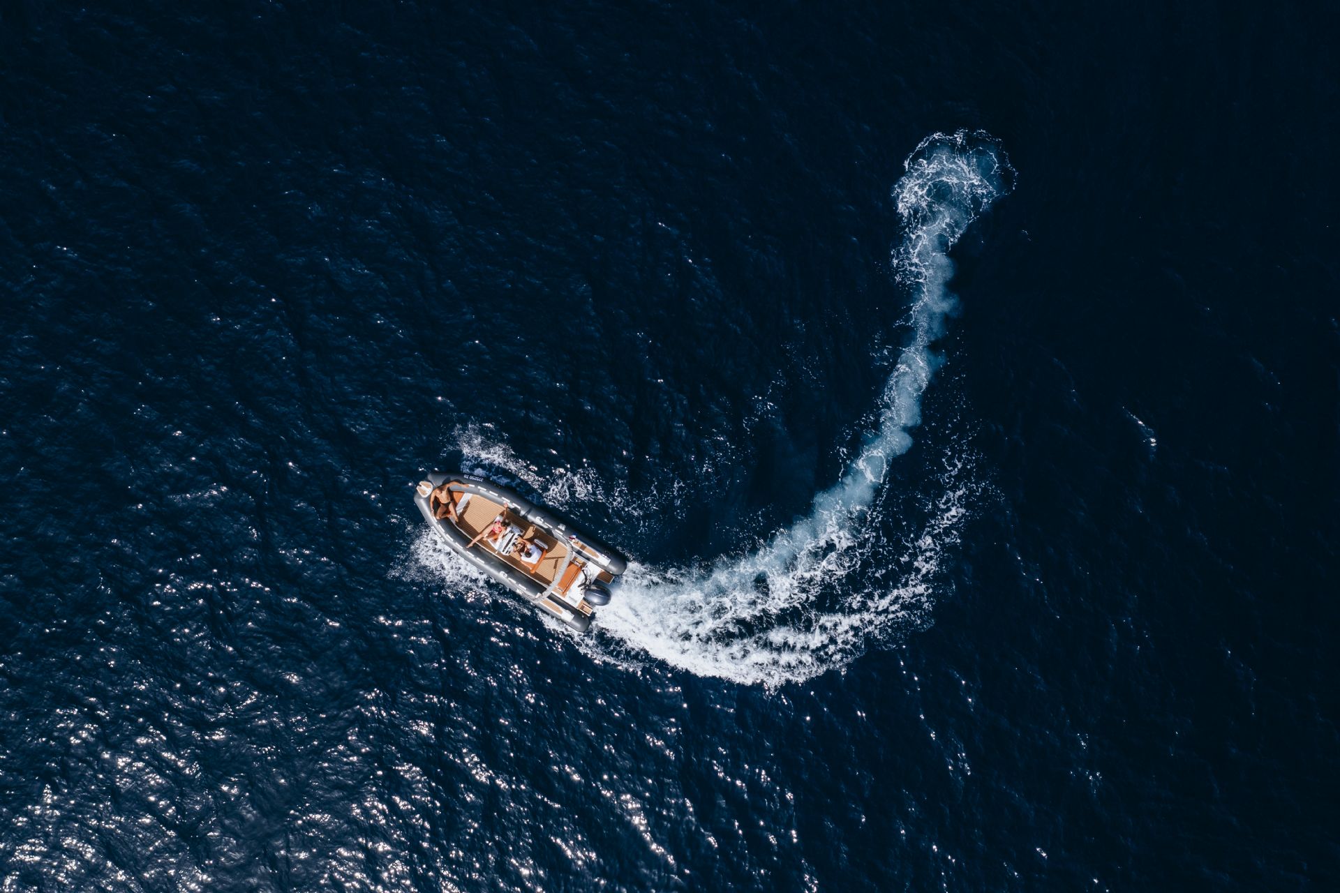 Tiger Marine Open 650 - 2024