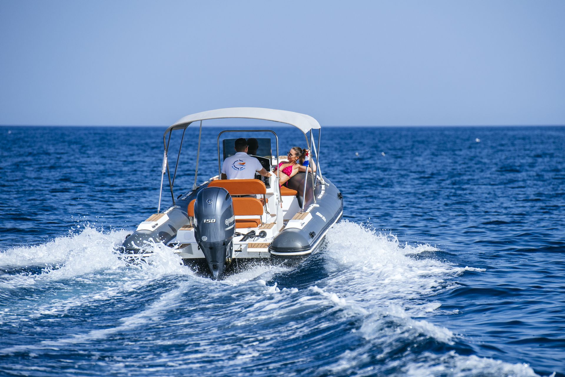 Tiger Marine Open 650 - 2024